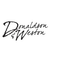 DONALDSON & WESTON, P.A. logo, DONALDSON & WESTON, P.A. contact details