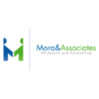 Mora & Associates HR Search and Consulting logo, Mora & Associates HR Search and Consulting contact details