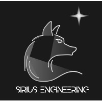 Sirius Engineering logo, Sirius Engineering contact details