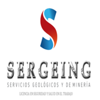 SERGEING LTDA logo, SERGEING LTDA contact details