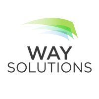 Way Solutions logo, Way Solutions contact details