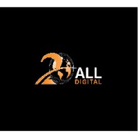 20All Digital logo, 20All Digital contact details