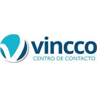 Vincco Centro de Contacto logo, Vincco Centro de Contacto contact details