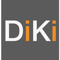 The Digital Kitchen logo, The Digital Kitchen contact details