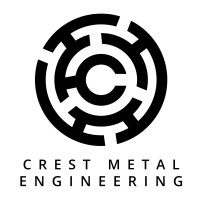 Crest Metal Engineering logo, Crest Metal Engineering contact details