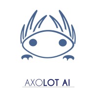 Axolot AI logo, Axolot AI contact details