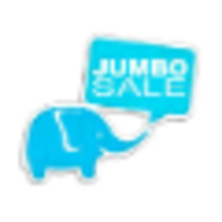 JumboSale logo, JumboSale contact details