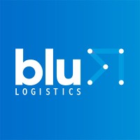 Blu Logistics International logo, Blu Logistics International contact details