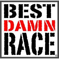 Best Damn Race logo, Best Damn Race contact details