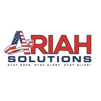 Ariah Solutions logo, Ariah Solutions contact details