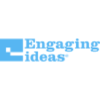 Engaging ideas logo, Engaging ideas contact details