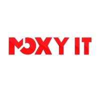 Moxy IT logo, Moxy IT contact details