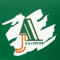 A & J DECOR Fit Out logo, A & J DECOR Fit Out contact details