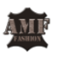 AMF FASHION logo, AMF FASHION contact details