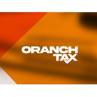 OranchTax Services logo, OranchTax Services contact details