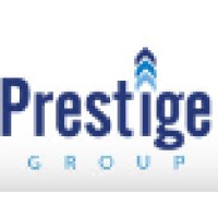 Prestige group UAE logo, Prestige group UAE contact details