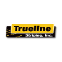 Trueline Striping Inc. logo, Trueline Striping Inc. contact details