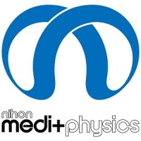 Nihon Medi-Physics Co., Ltd. logo, Nihon Medi-Physics Co., Ltd. contact details