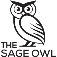 The Sage Owl LLC logo, The Sage Owl LLC contact details