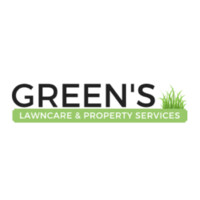 Green's Lawncare & Property Services logo, Green's Lawncare & Property Services contact details