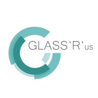 Glass'R'us logo, Glass'R'us contact details