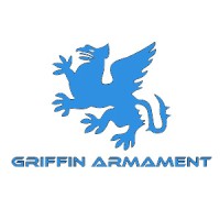 Griffin Armament logo, Griffin Armament contact details