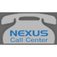 Nexus Call Center logo, Nexus Call Center contact details