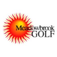 Meadowbrook Golf logo, Meadowbrook Golf contact details