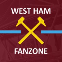 West Ham Fanzone logo, West Ham Fanzone contact details