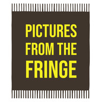 Pictures From The Fringe logo, Pictures From The Fringe contact details