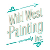 Wild West Painting logo, Wild West Painting contact details