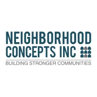 NEIGHBORHOOD CONCEPTS INC logo, NEIGHBORHOOD CONCEPTS INC contact details