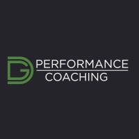 DG Performance Coaching logo, DG Performance Coaching contact details