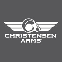 Christensen Arms logo, Christensen Arms contact details