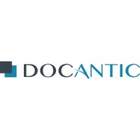 Docantic logo, Docantic contact details