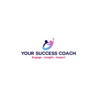 Your Success Coach logo, Your Success Coach contact details