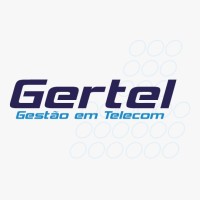 GERTEL - Gestão em Telecom logo, GERTEL - Gestão em Telecom contact details