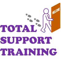 Total Support Training Ltd logo, Total Support Training Ltd contact details