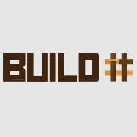 Build-It logo, Build-It contact details