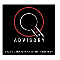 Q Advisory logo, Q Advisory contact details