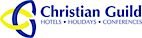 Christian Guild logo, Christian Guild contact details