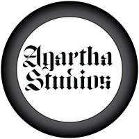 AGARTHA Studios logo, AGARTHA Studios contact details