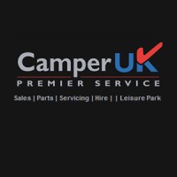 Camper UK Ltd logo, Camper UK Ltd contact details