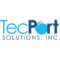 TecPort Solutions Inc logo, TecPort Solutions Inc contact details