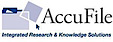 Accufile Inc logo, Accufile Inc contact details