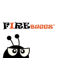 Firebuggz logo, Firebuggz contact details