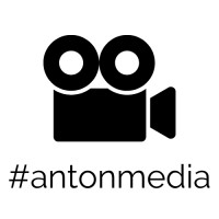 Anton Media logo, Anton Media contact details