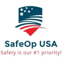 SafeOp USA, Inc. logo, SafeOp USA, Inc. contact details