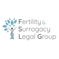 Fertility & Surrogacy Legal Group logo, Fertility & Surrogacy Legal Group contact details