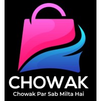 CHOWAK logo, CHOWAK contact details